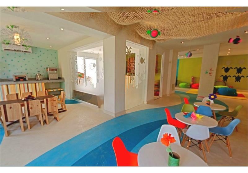 Sunscape Sabor Resort 4*