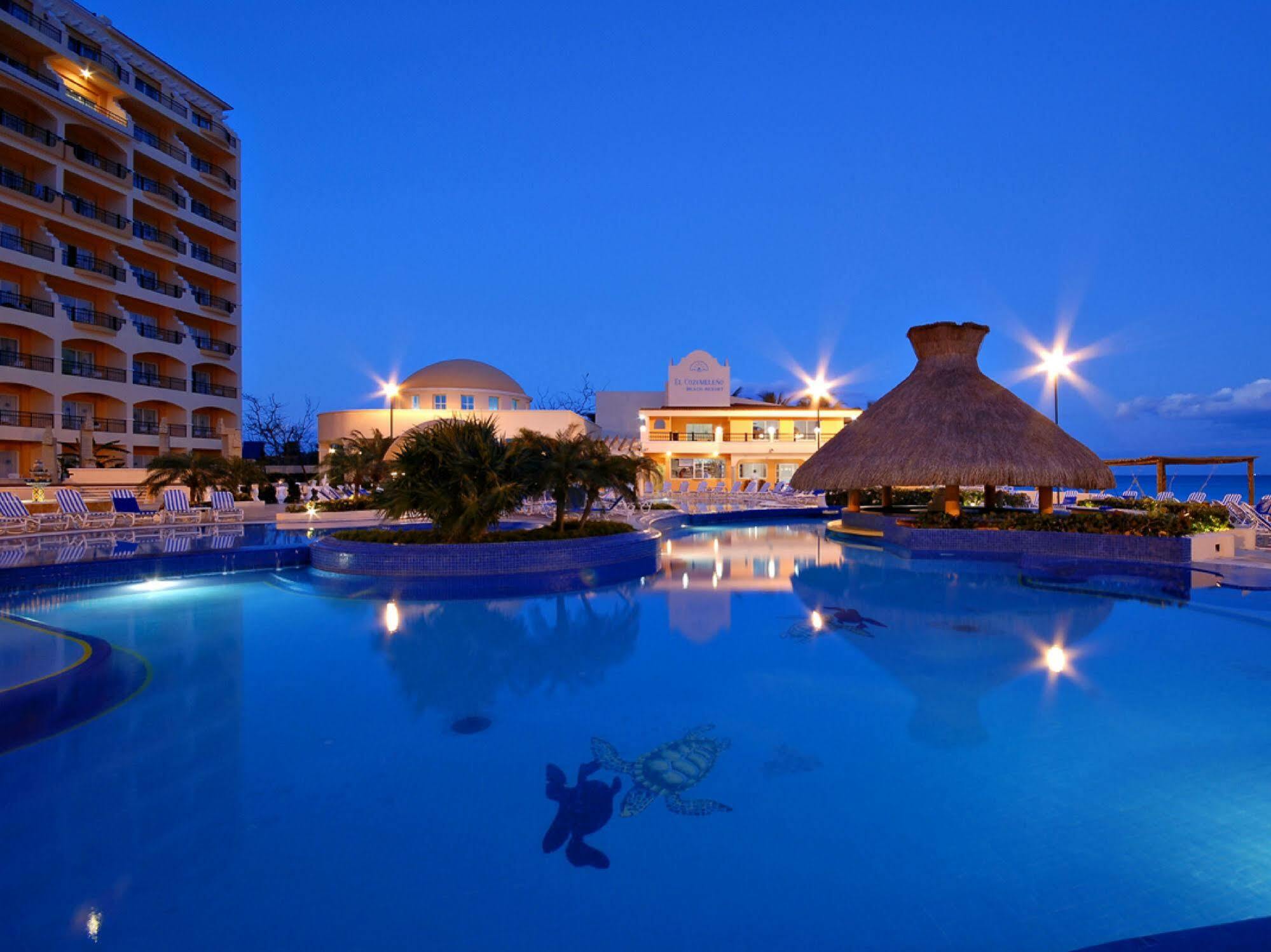 Hotelcoz Hotel