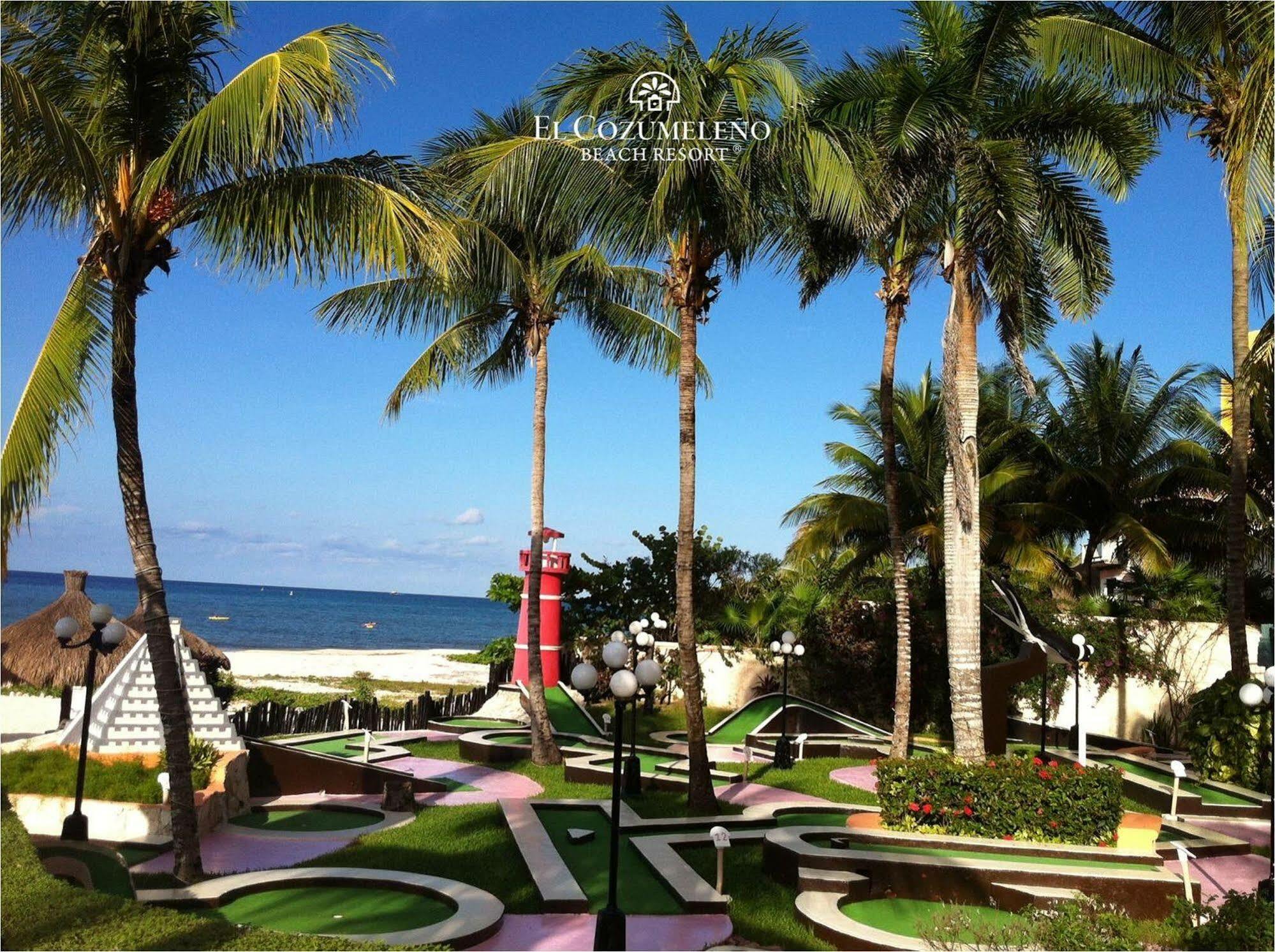 Hotelcoz Cozumel