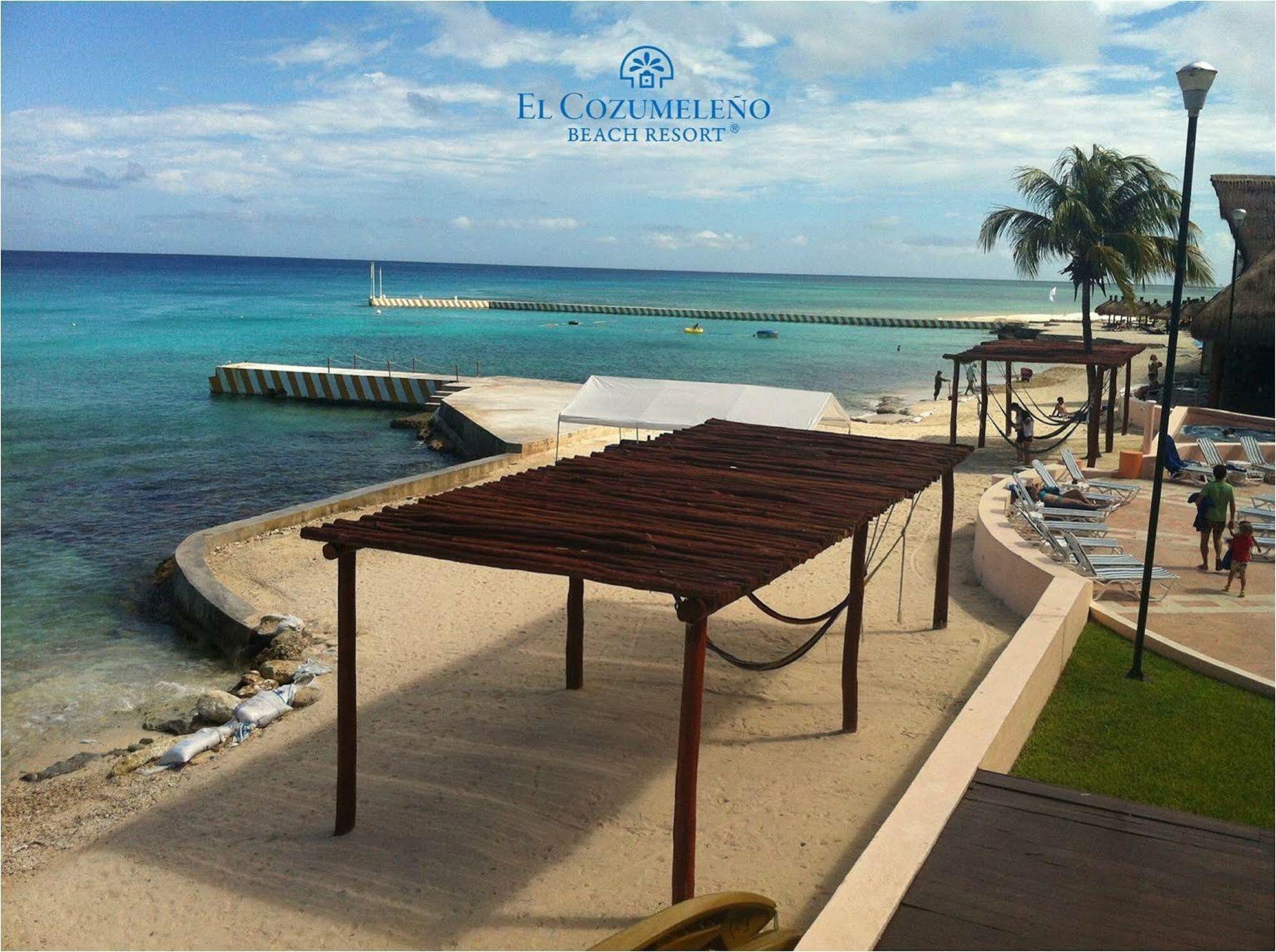 Hotel Hotelcoz Cozumel