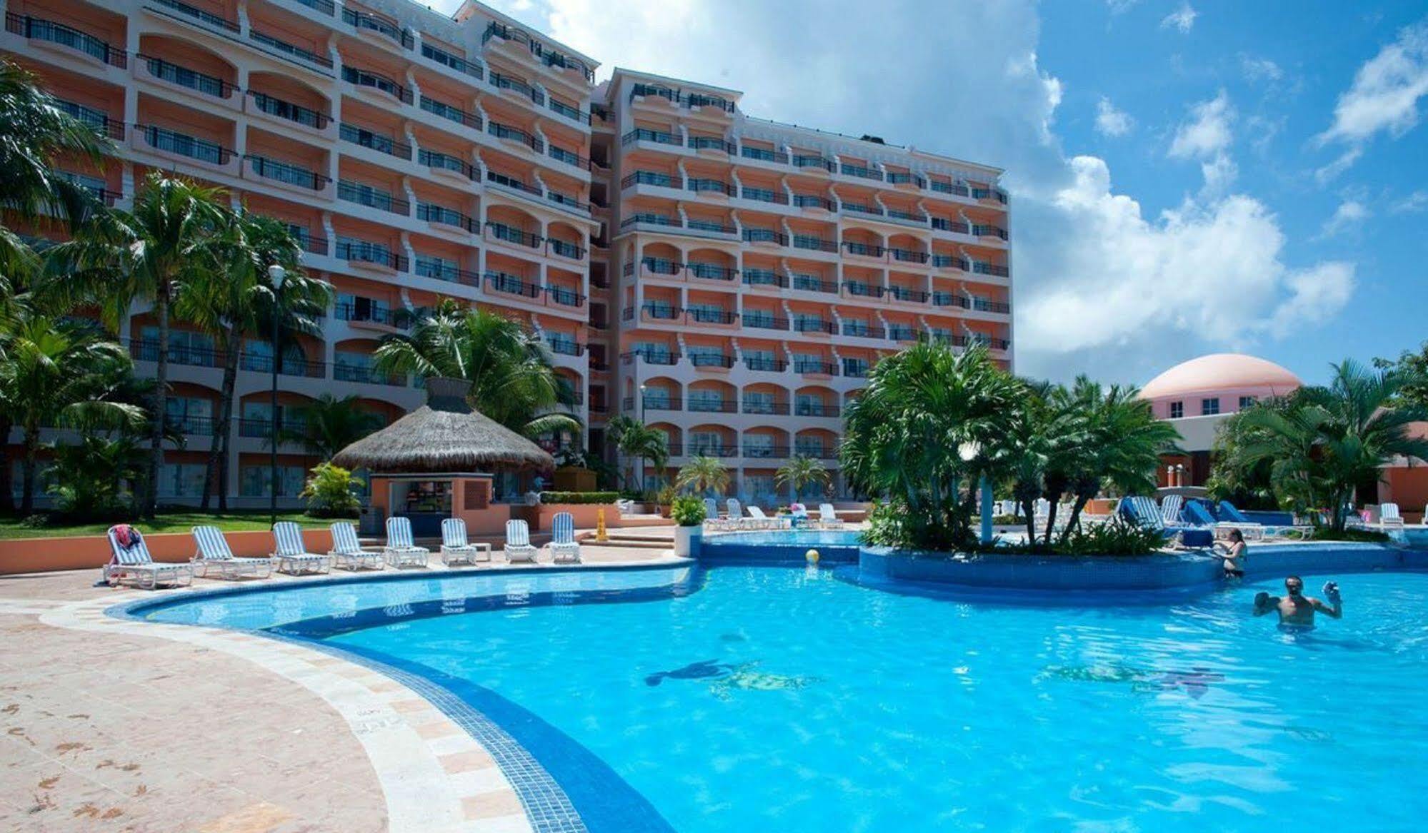 Hotelcoz Hotel 3*
