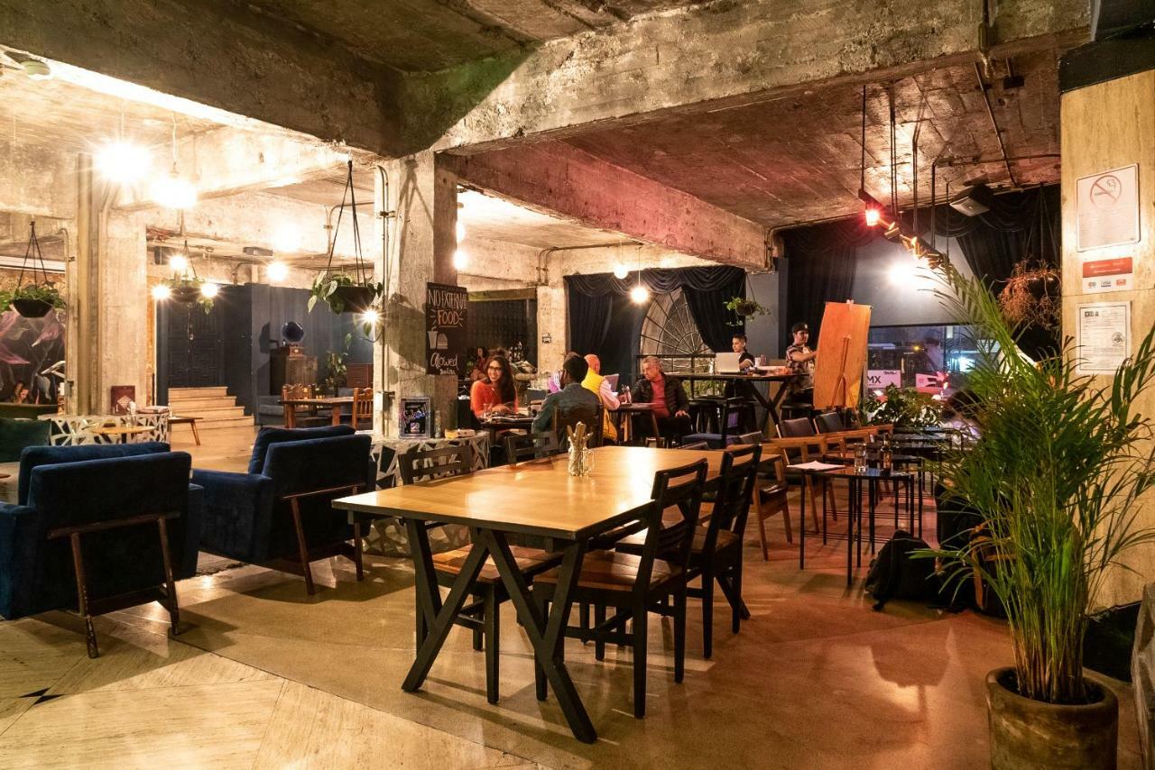 Hotel Cabana Los Lirios