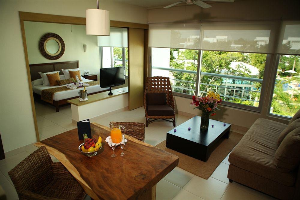 Resort Bahia Principe Luxury Sian Ka'an (adults Only) Riviera Maya