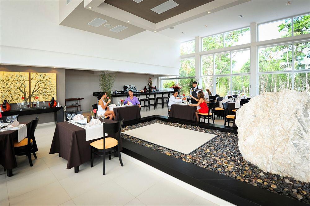 Bahia Principe Luxury Sian Ka'an (adults Only) Resort