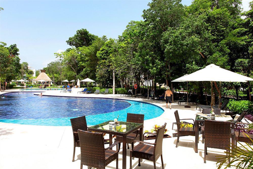 Bahia Principe Luxury Sian Ka'an (adults Only) Resort Riviera Maya