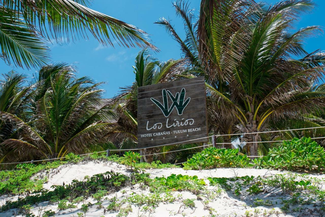 Cabana Los Lirios 3*