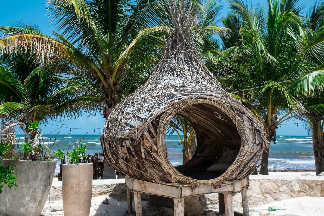 Cabana Los Lirios 3* Tulum