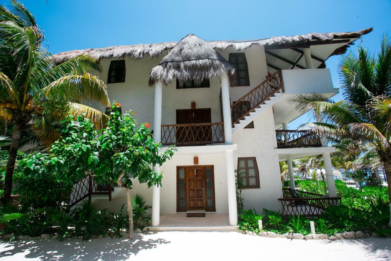 Cabana Los Lirios Tulum