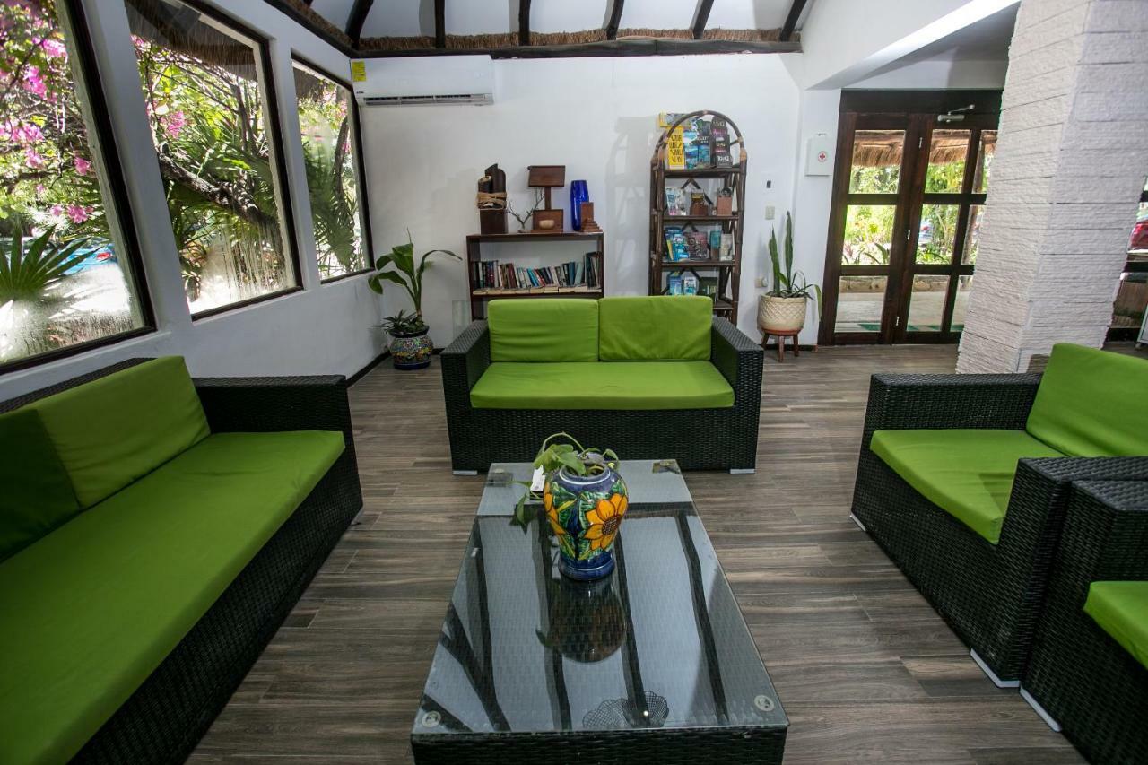 Cabana Los Lirios Hotel 3*