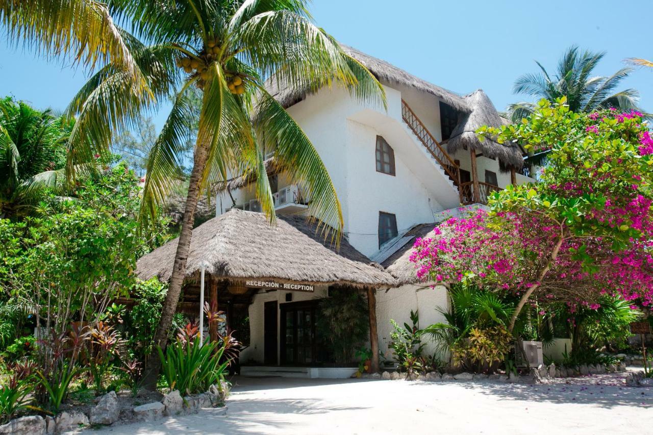 Cabana Los Lirios 3* Tulum