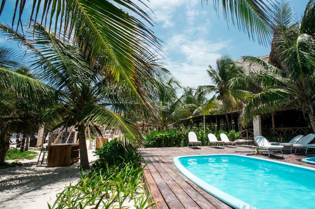 Hotel Cabana Los Lirios