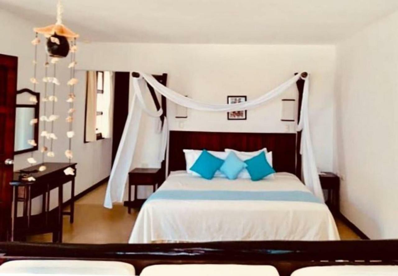Cabana Los Lirios 3* Tulum