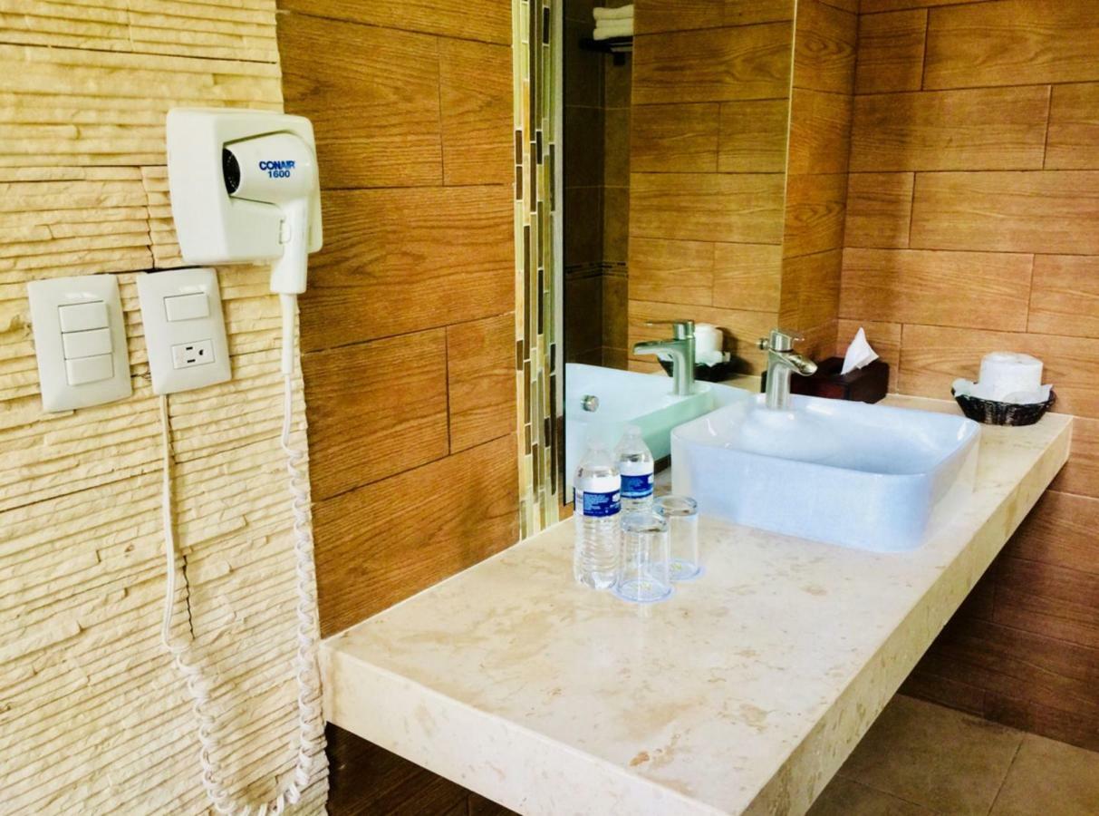 Cabana Los Lirios Hotel
