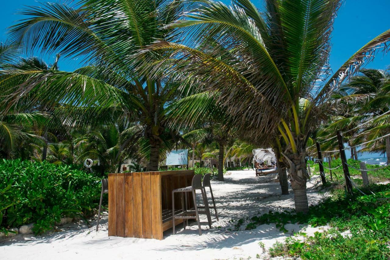 Cabana Los Lirios Hotel Tulum