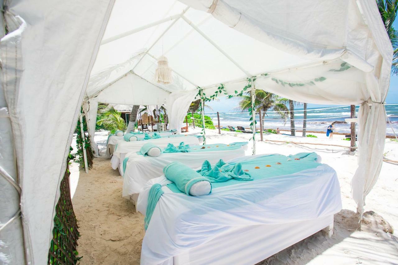 Cabana Los Lirios Hotel 3*