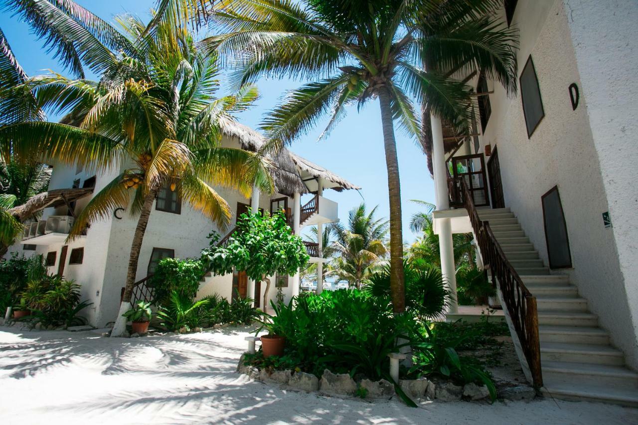 Cabana Los Lirios Hotel