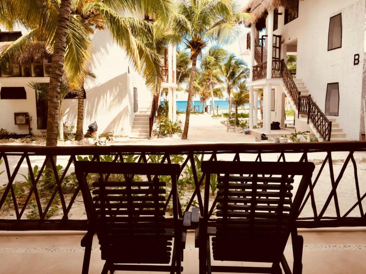 Cabana Los Lirios Hotel