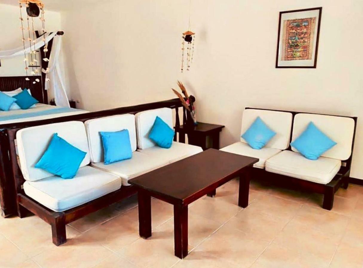 Cabana Los Lirios Hotel