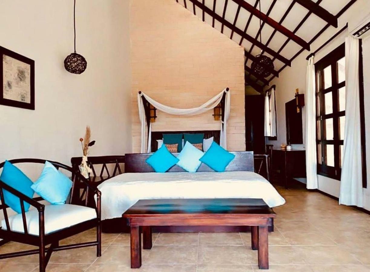Cabana Los Lirios 3* Tulum