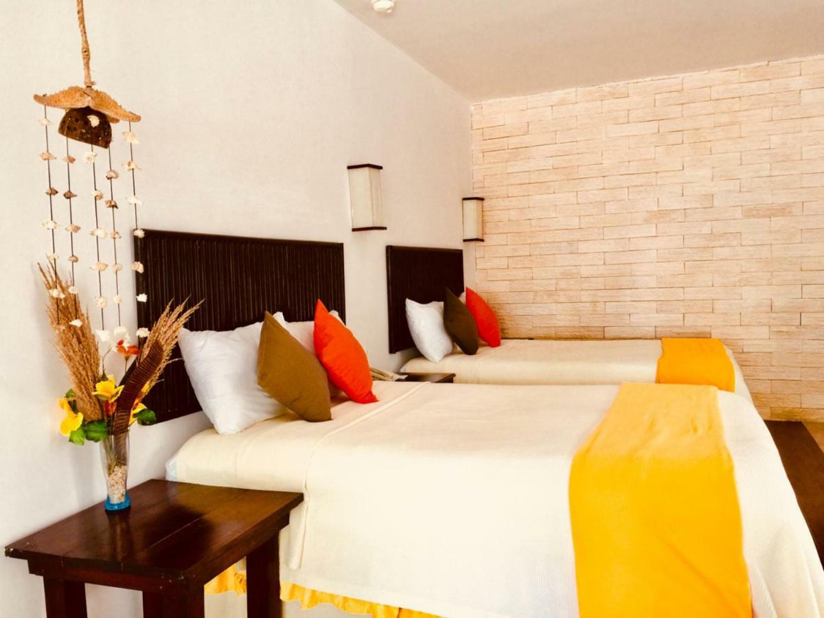 Cabana Los Lirios