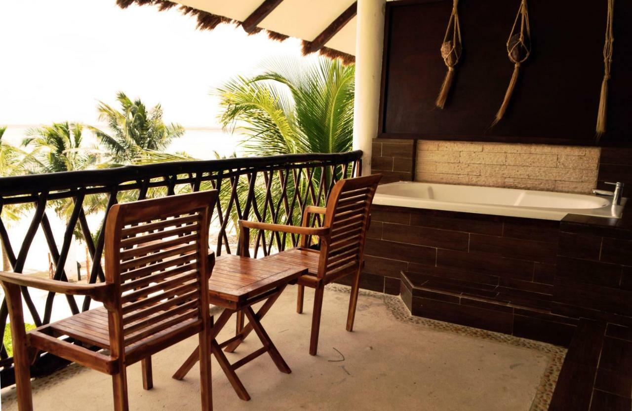 Cabana Los Lirios 3*