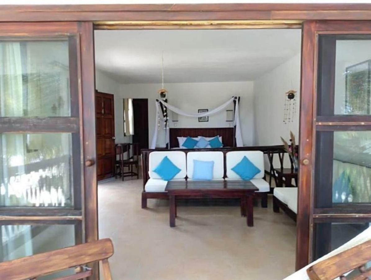 Cabana Los Lirios 3*