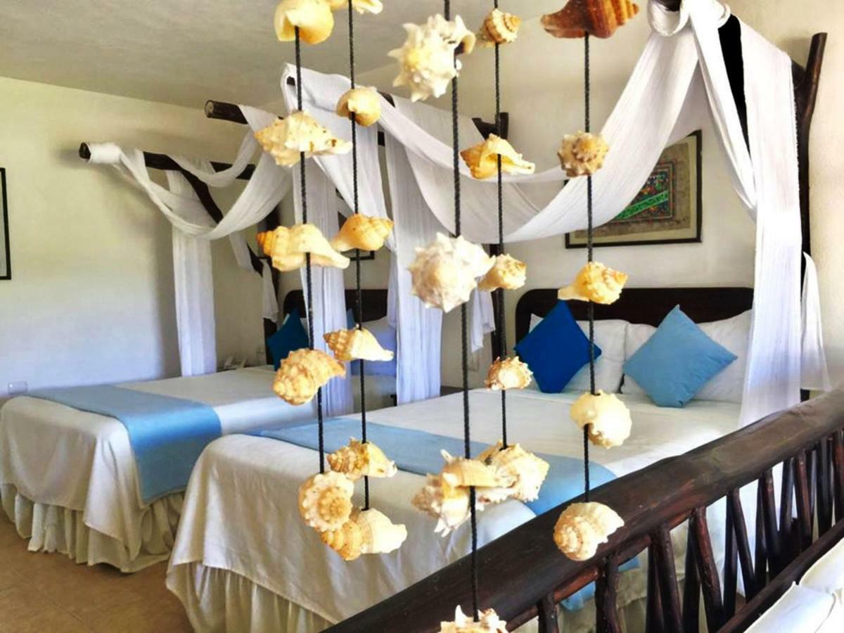 Cabana Los Lirios 3*