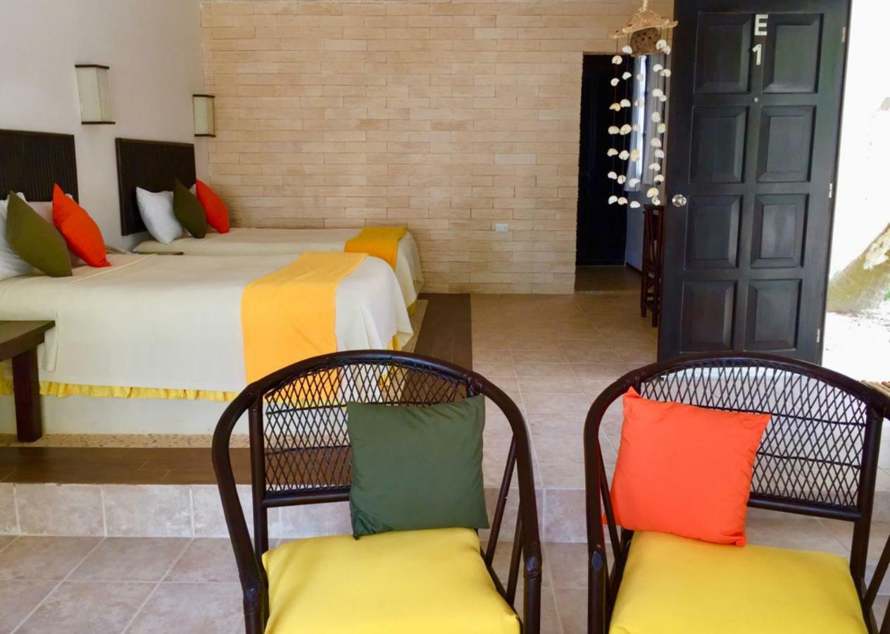 Cabana Los Lirios Hotel