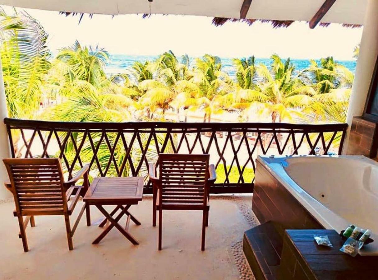 Cabana Los Lirios Tulum