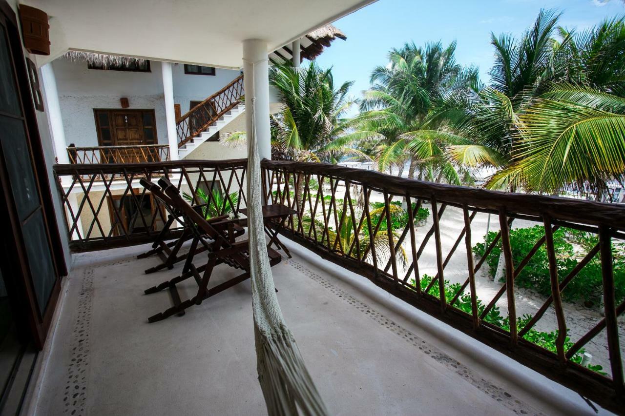 Cabana Los Lirios 3*