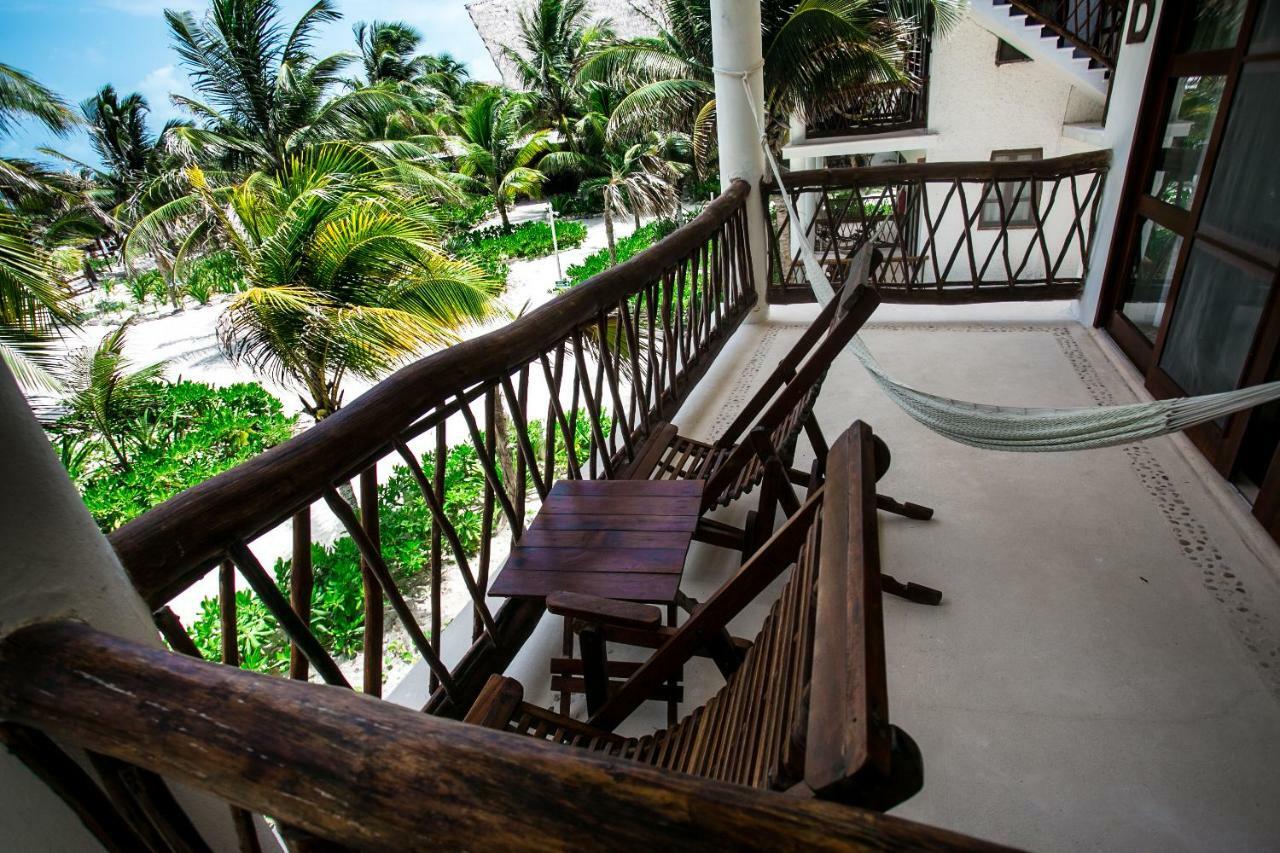 Cabana Los Lirios Hotel