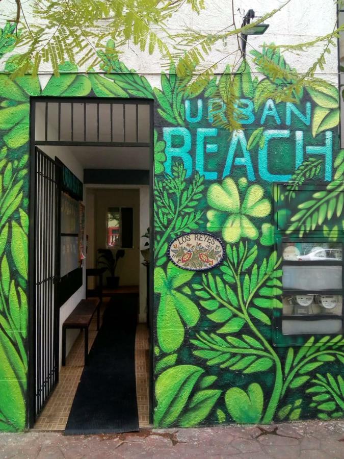 Hostel Urban Beach Chic