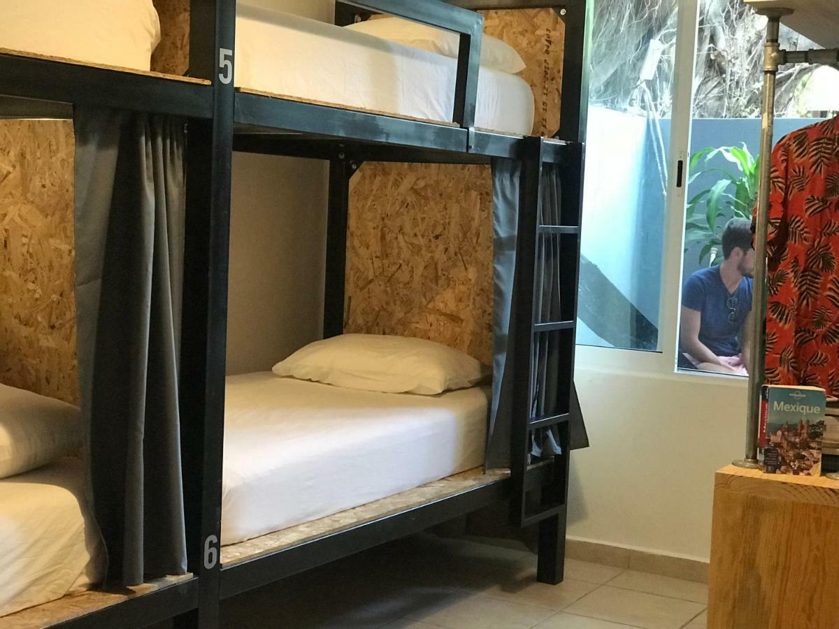 Hostel Urban Beach Chic *