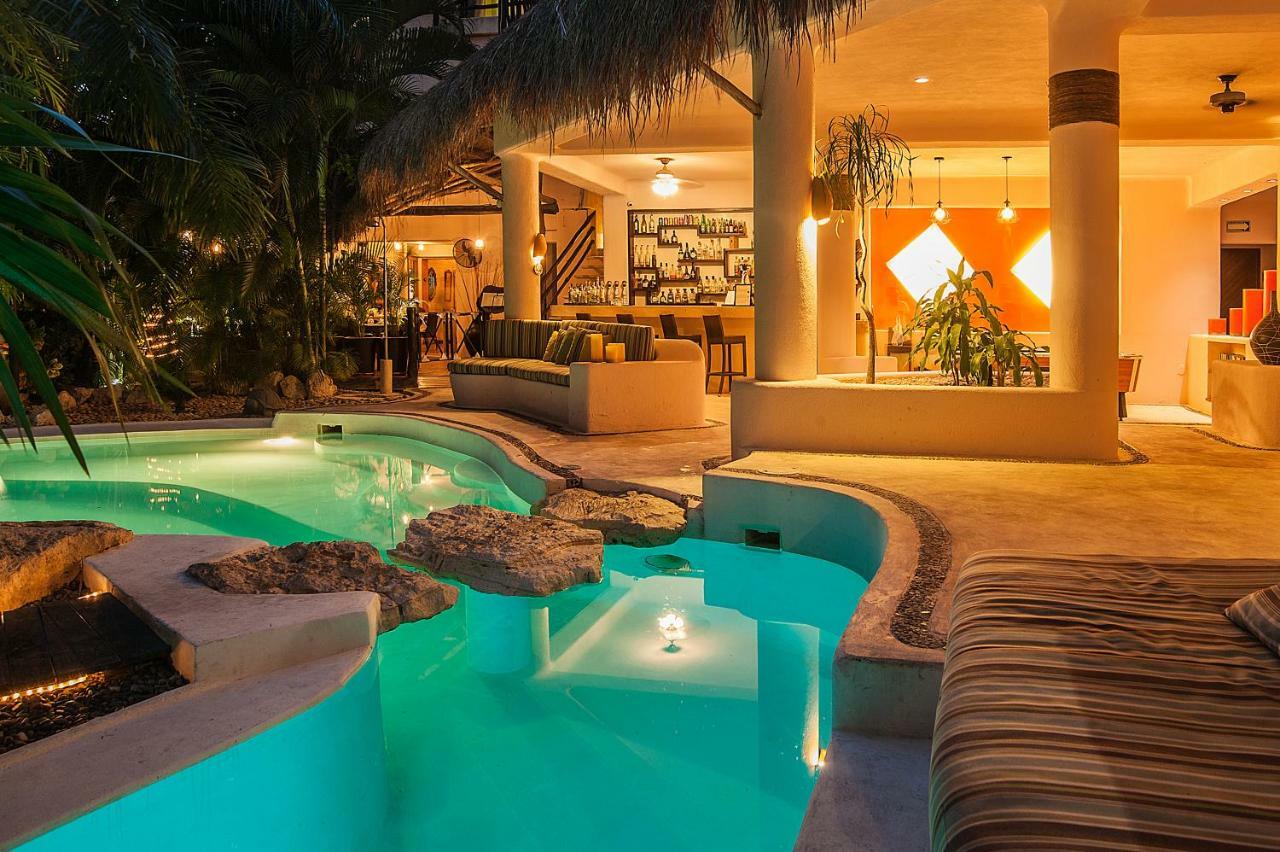 La Tortuga Y - Solo Adultos Hotel 4*