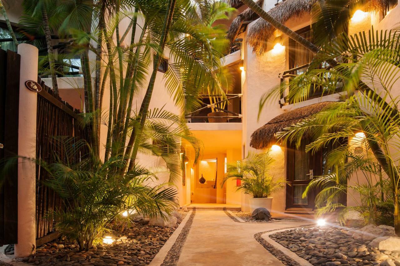 Hotel La Tortuga Y - Solo Adultos