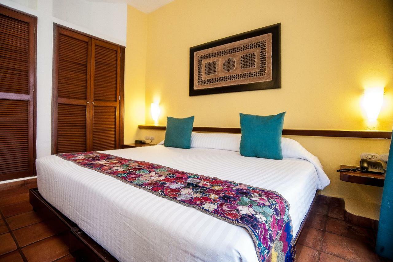 Hotel La Tortuga Y - Solo Adultos 4*