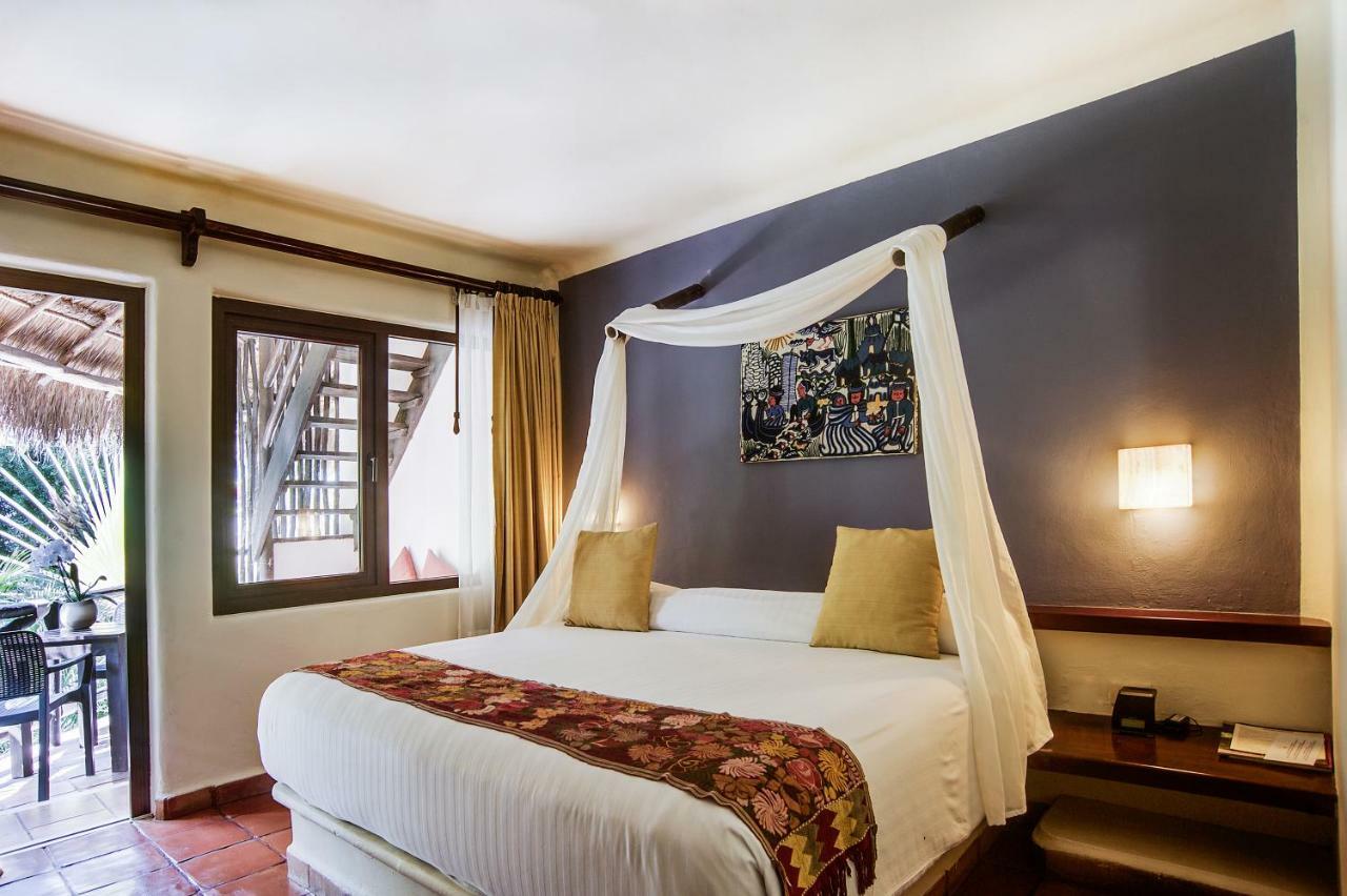Hotel La Tortuga Y - Solo Adultos Playa del Carmen