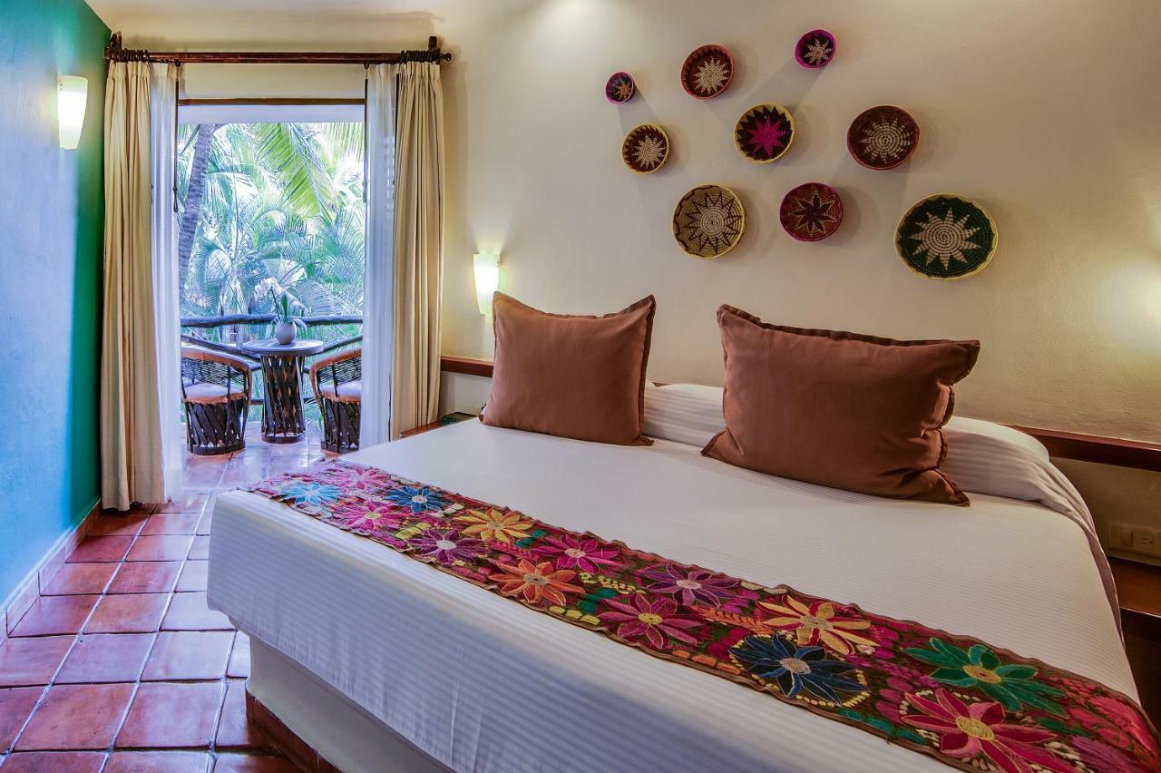 La Tortuga Y - Solo Adultos Hotel 4*