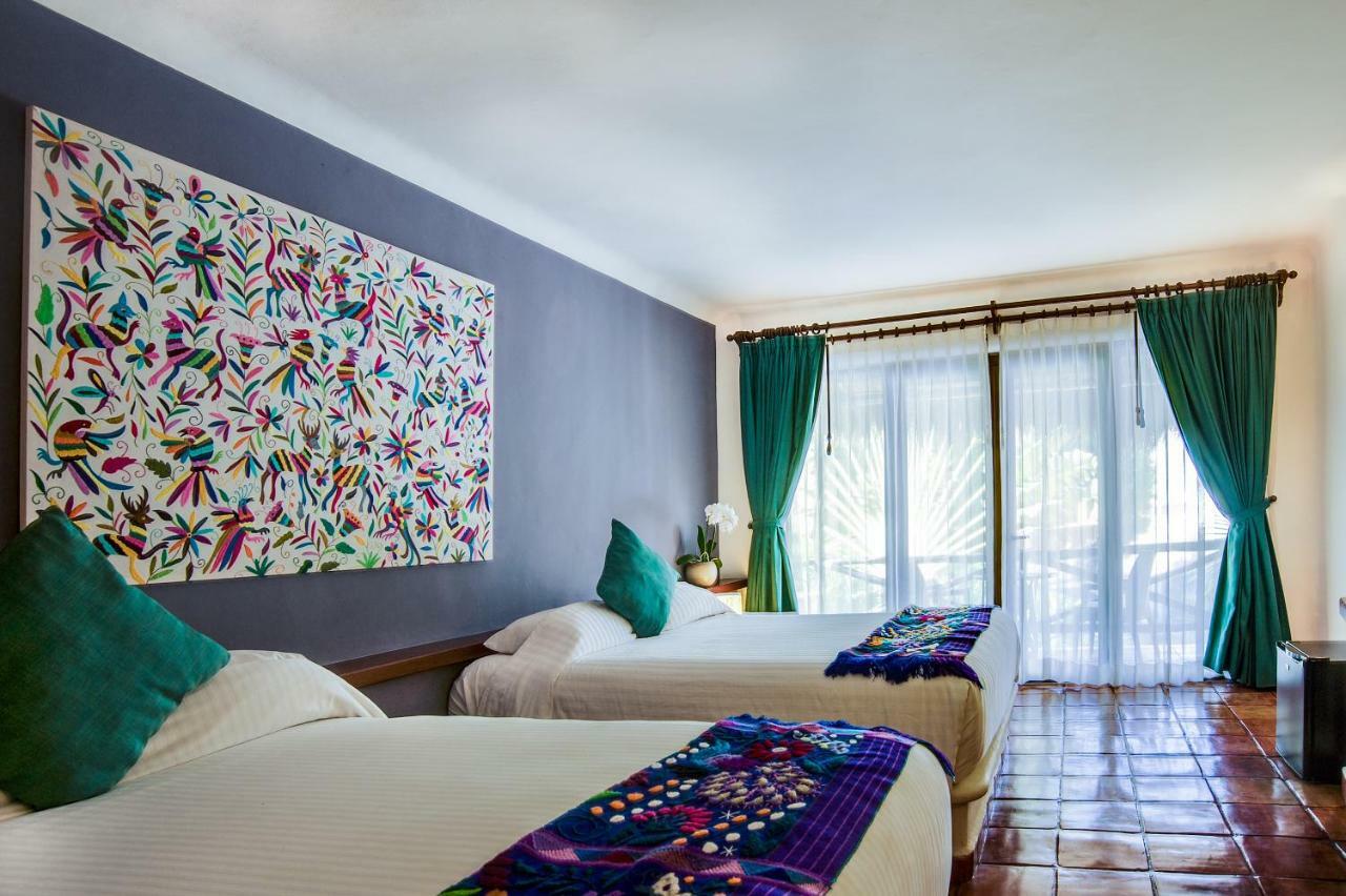 La Tortuga Y - Solo Adultos Playa del Carmen