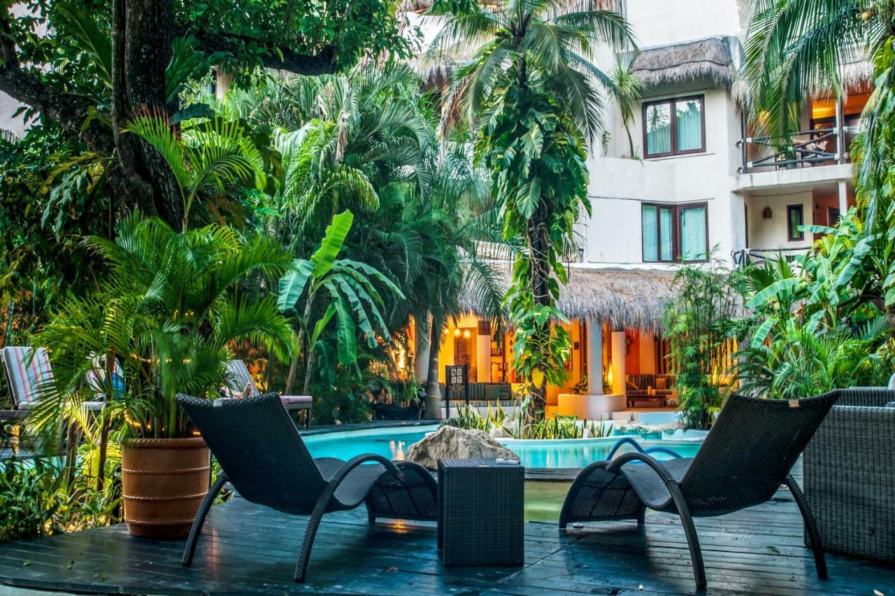 Hotel La Tortuga Y - Solo Adultos