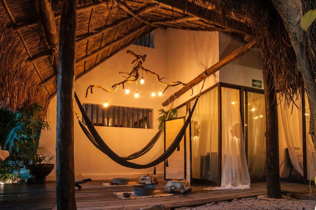 La Tortuga Y - Solo Adultos Hotel