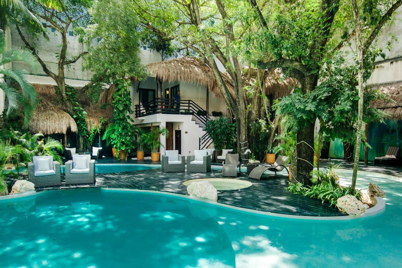 Hotel La Tortuga Y - Solo Adultos