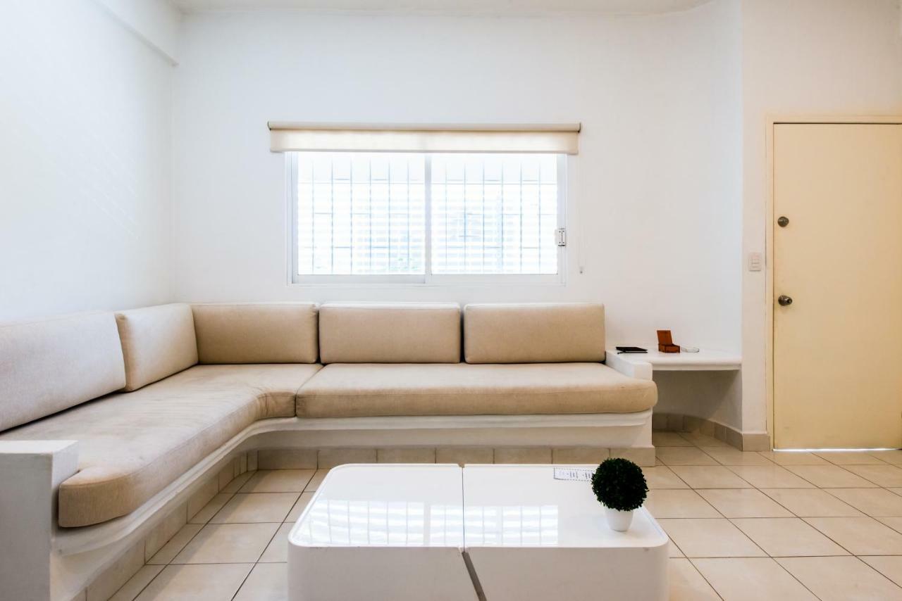 Apartamento Depa El Don Juan