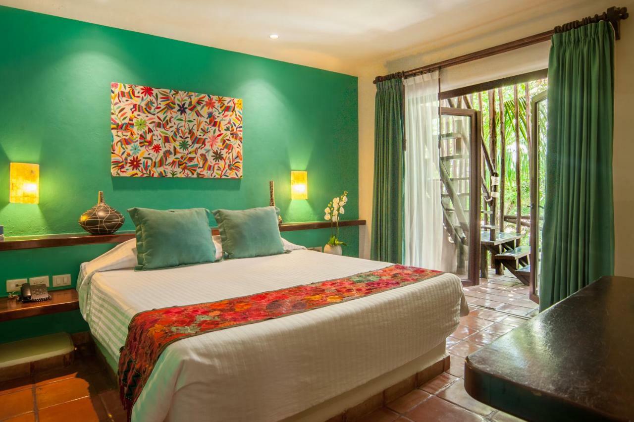 Hotel La Tortuga Y - Solo Adultos
