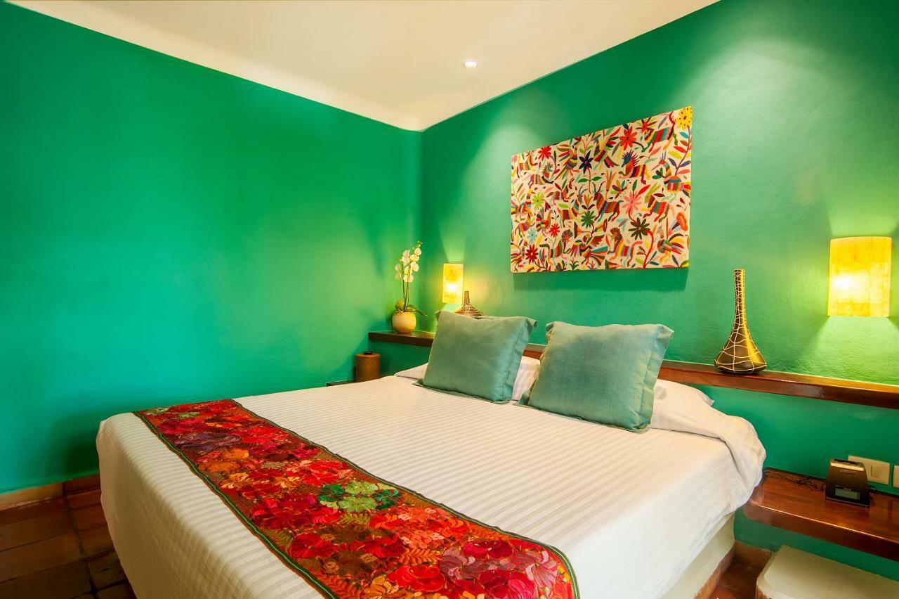 La Tortuga Y - Solo Adultos Hotel Playa del Carmen