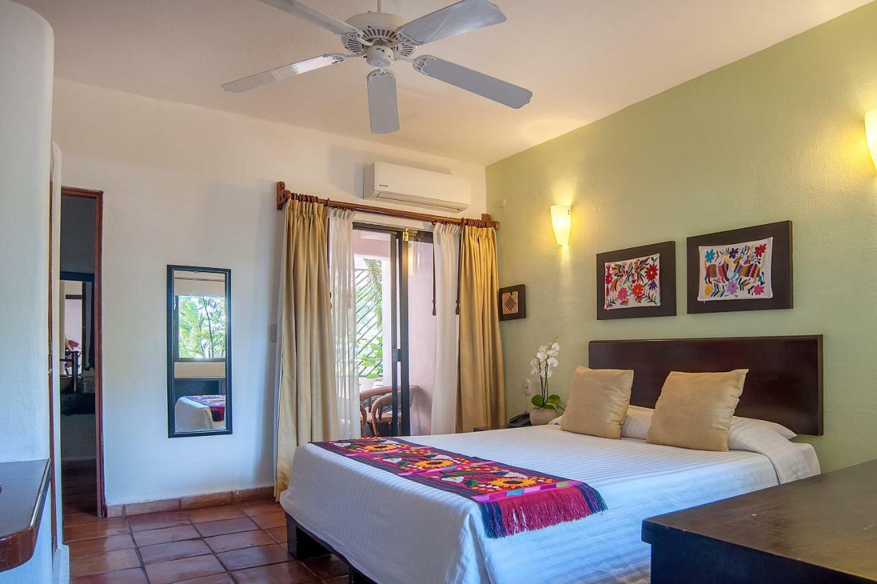 Hotel La Tortuga Y - Solo Adultos 4*