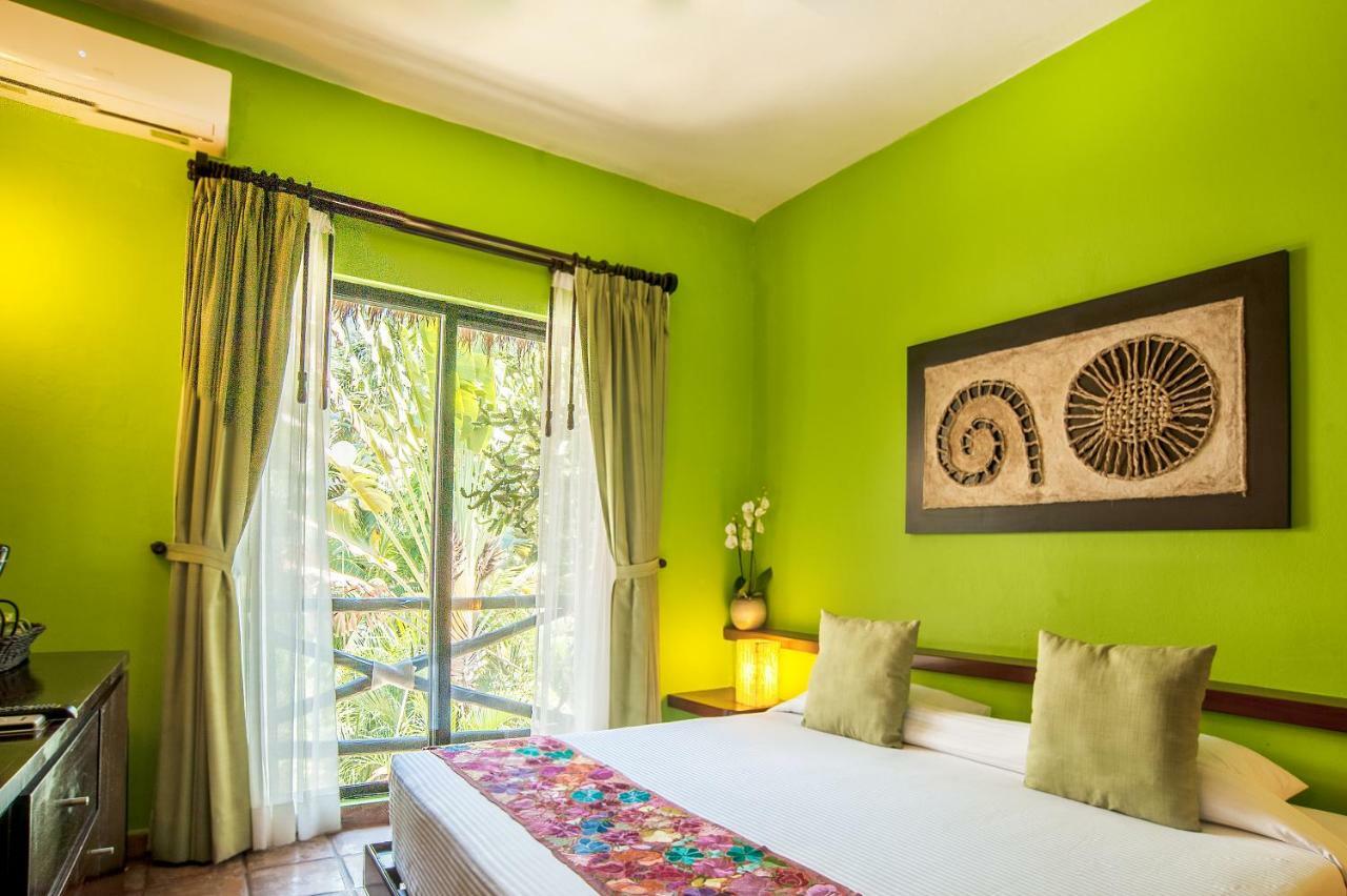 Hotel La Tortuga Y - Solo Adultos