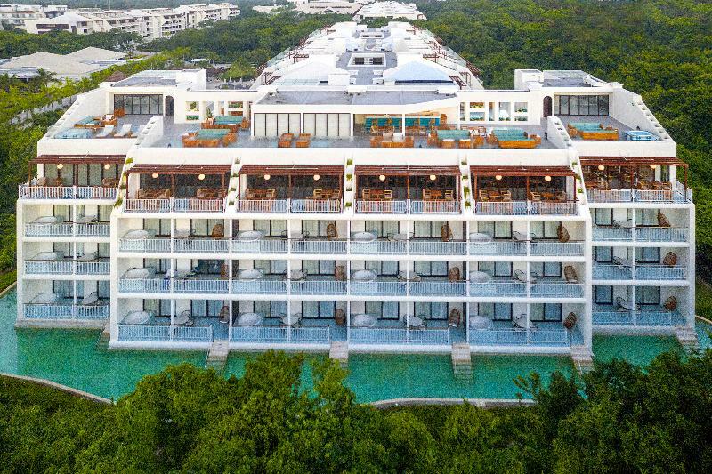 El Beso At Ocean Riviera Paradise El Beso - Adults Only Resort 5*