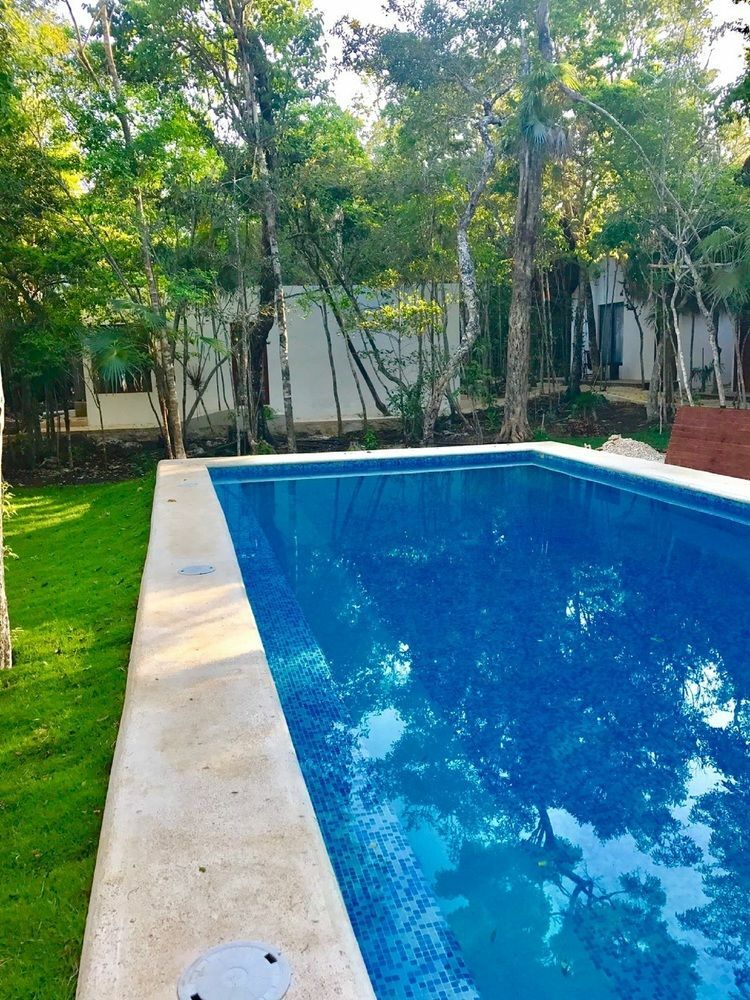 Ecovergel Riviera Maya Boutique