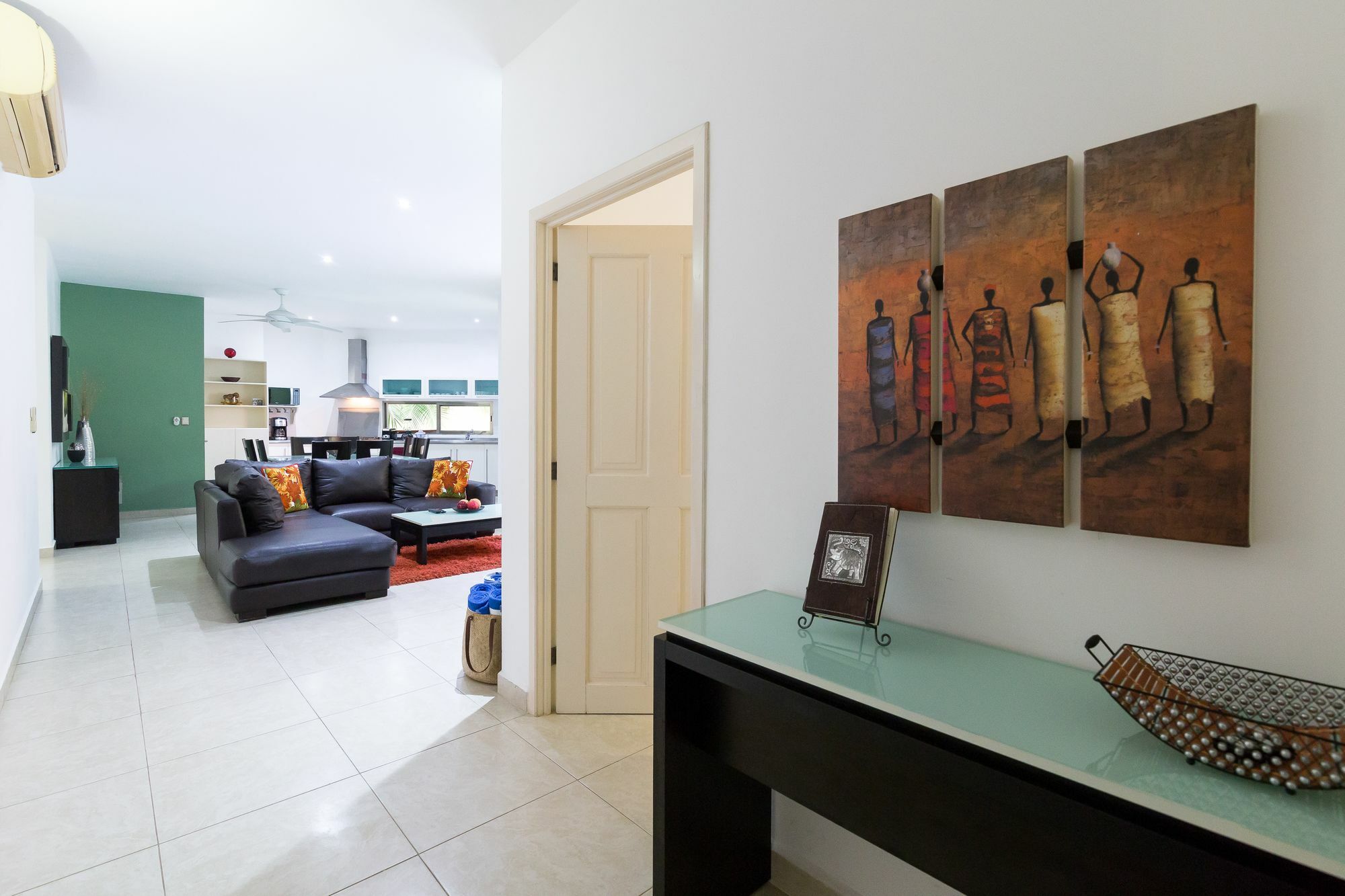 Apartment Capri By Cocobr Playa del Carmen